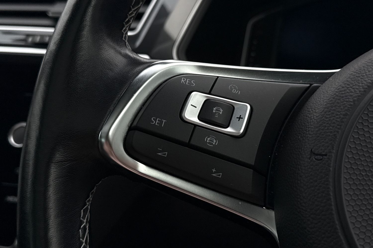 Used Volkswagen Tiguan 2020 for sale - 77421607: Photo 43