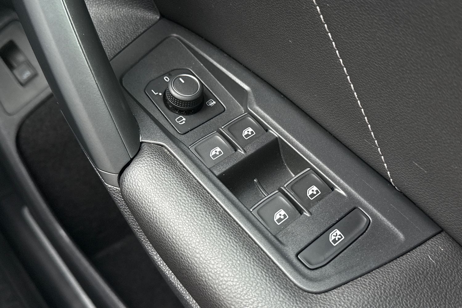 Used Volkswagen Tiguan 2020 for sale - 77421607: Photo 46