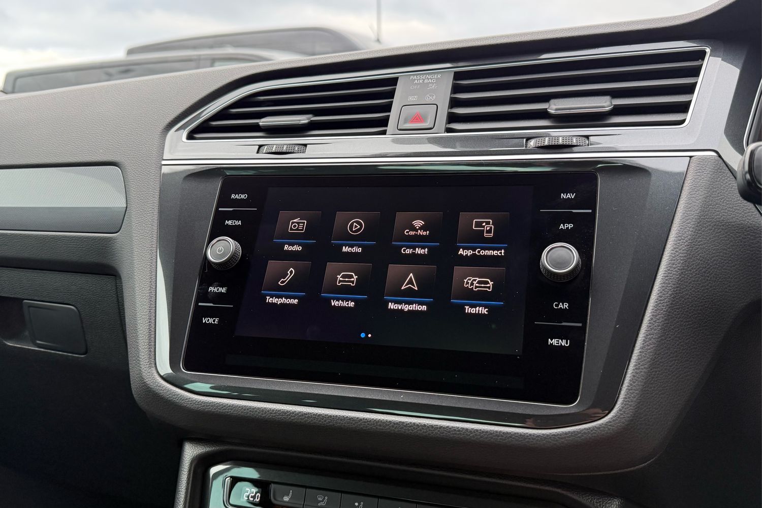 Used Volkswagen Tiguan 2020 for sale - 77421607: Photo 48