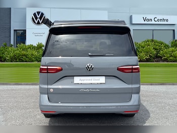 Used Volkswagen California 2026 for sale - 79482854: Photo