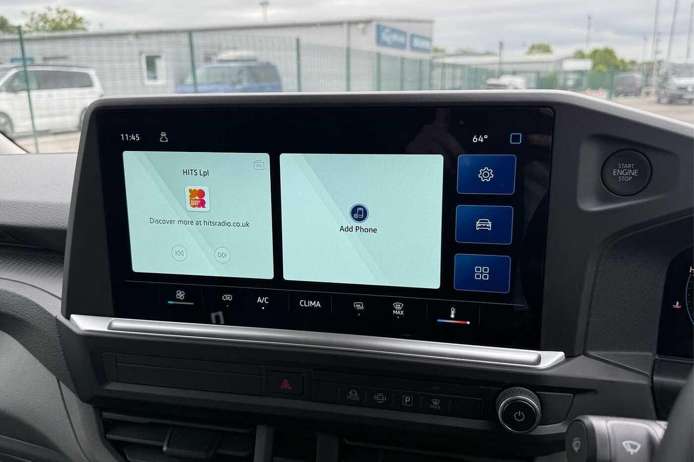 Used Volkswagen Transporter 2025 for sale - 77935698: Photo 11