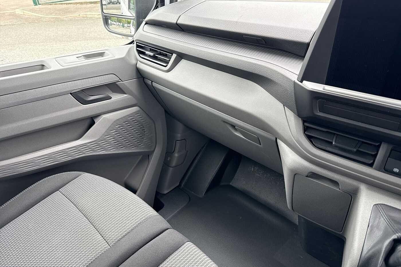 Used Volkswagen Transporter 2025 for sale - 77935698: Photo 14