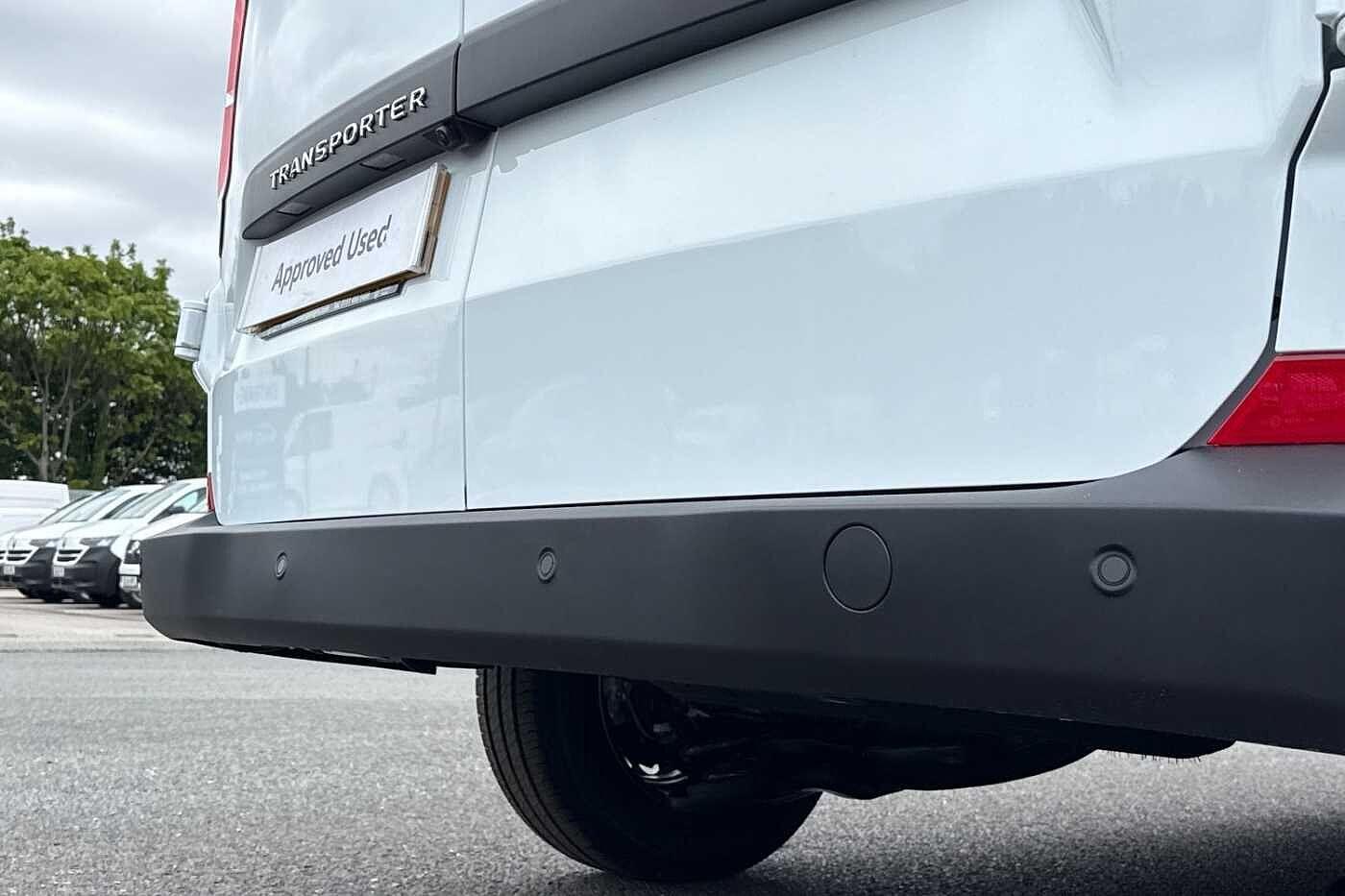 Used Volkswagen Transporter 2025 for sale - 77935698: Photo 29