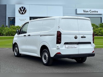 Used Volkswagen Transporter 2025 for sale - 77935698: Photo