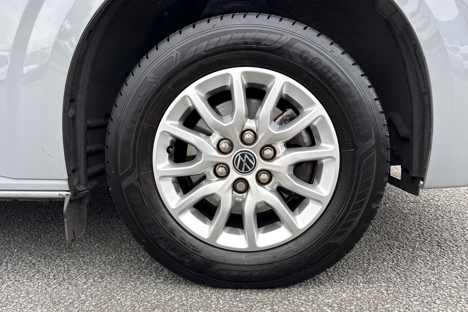 Used Volkswagen Transporter 2025 for sale - 77888904: Photo 10