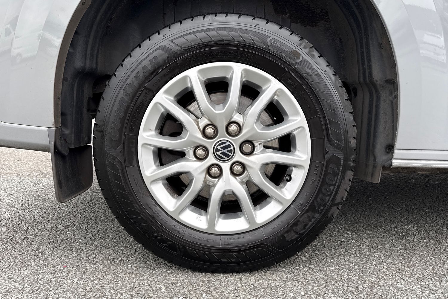 Used Volkswagen Transporter 2025 for sale - 77888904: Photo 11