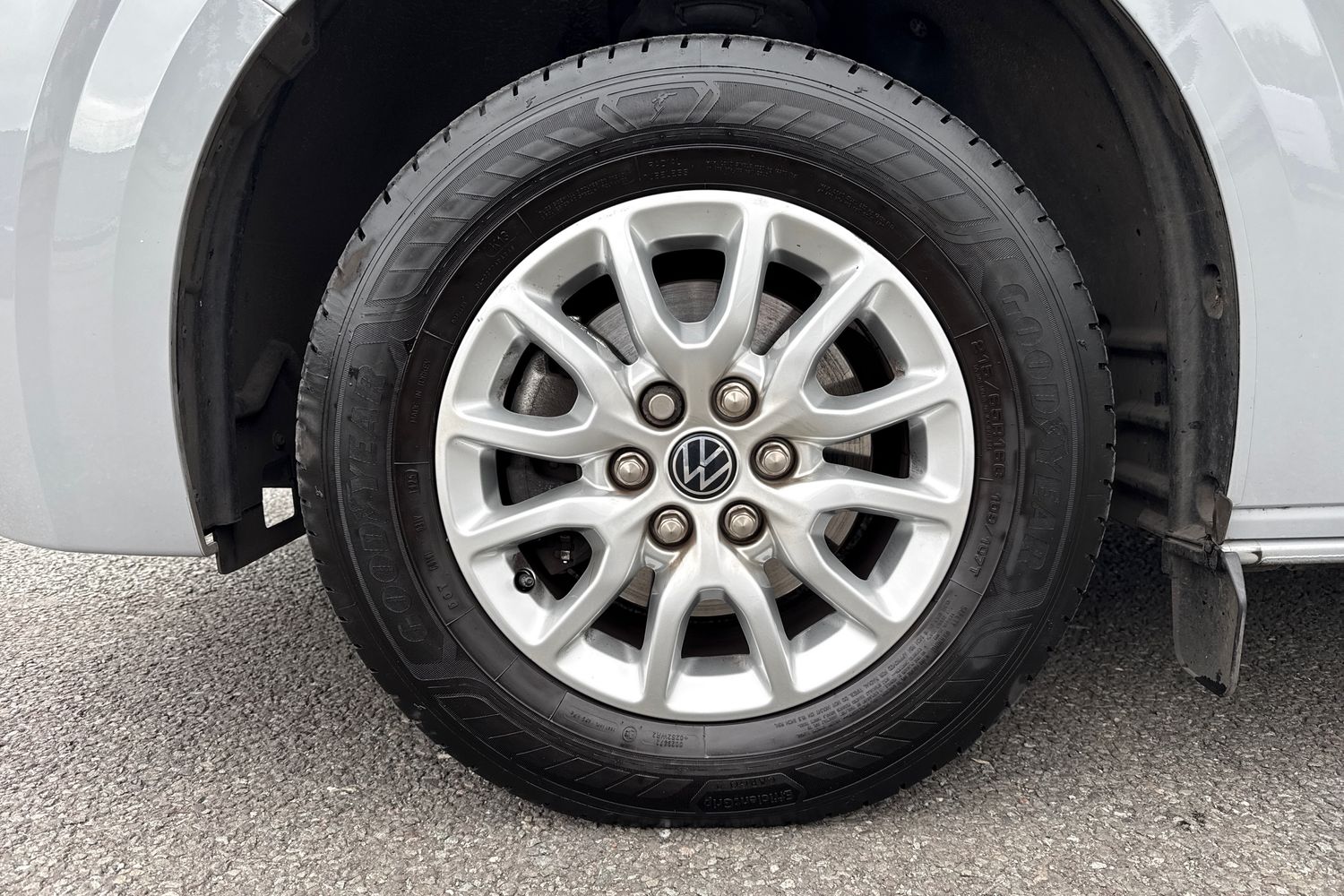 Used Volkswagen Transporter 2025 for sale - 77888904: Photo 13