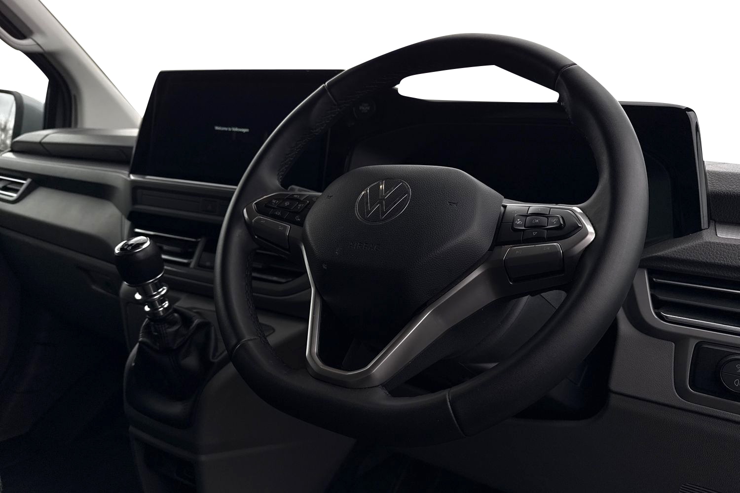 Used Volkswagen Transporter 2025 for sale - 77888904: Photo 14