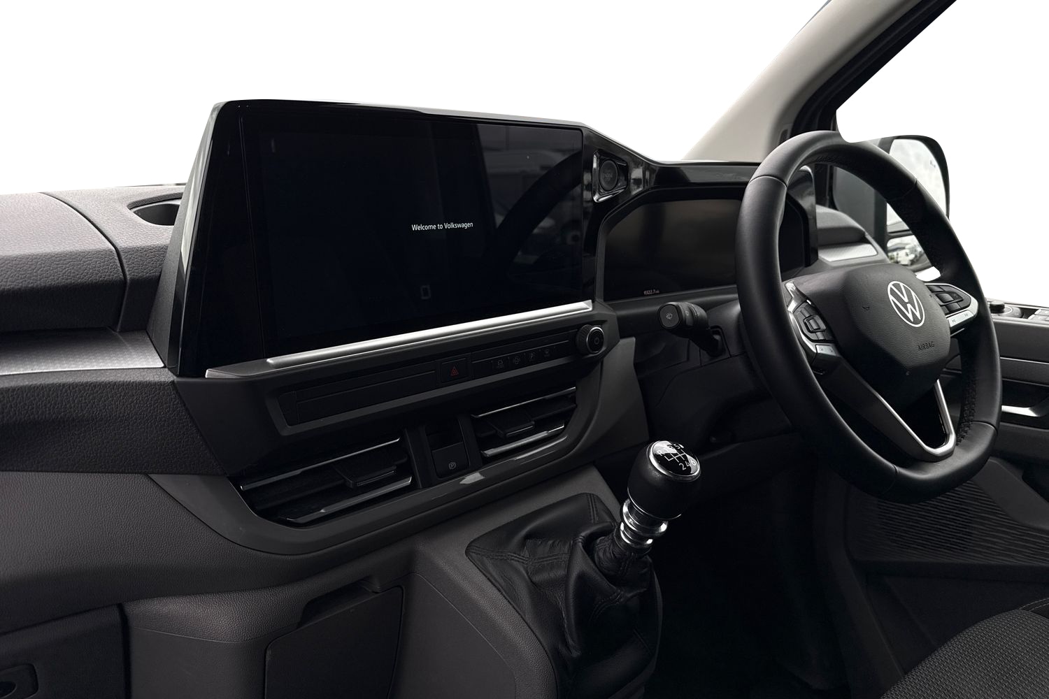 Used Volkswagen Transporter 2025 for sale - 77888904: Photo 15