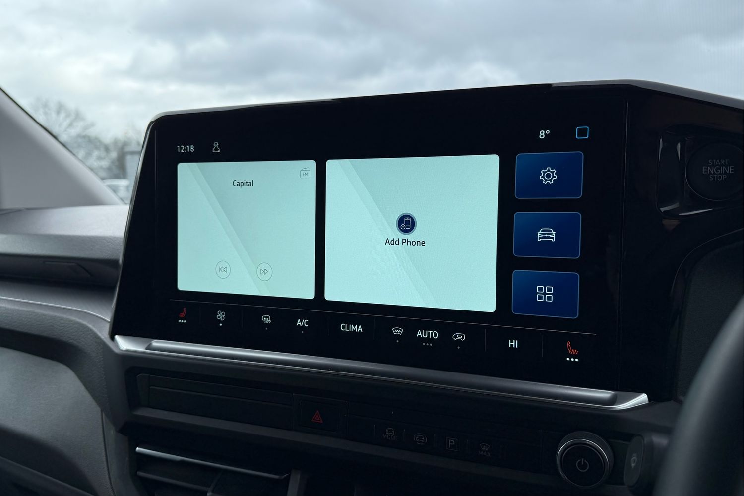 Used Volkswagen Transporter 2025 for sale - 77888904: Photo 17