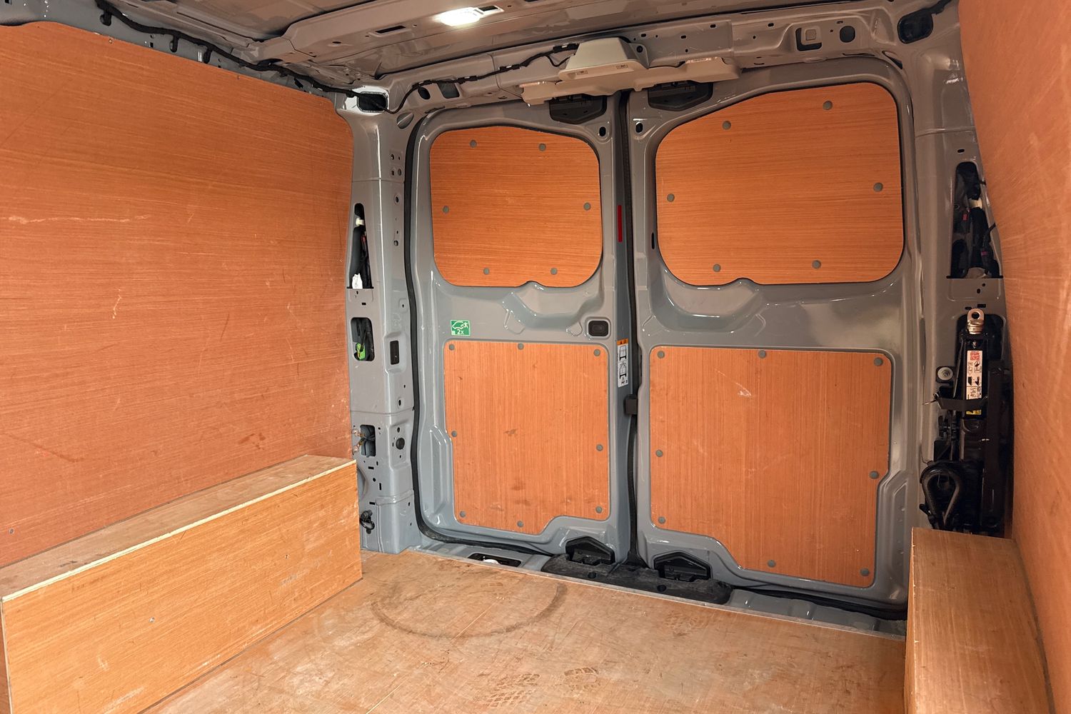 Used Volkswagen Transporter 2025 for sale - 77888904: Photo 19