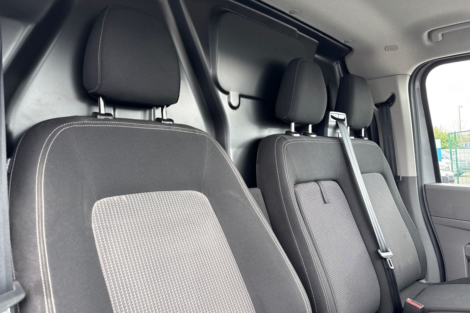 Used Volkswagen Transporter 2025 for sale - 77888904: Photo 24