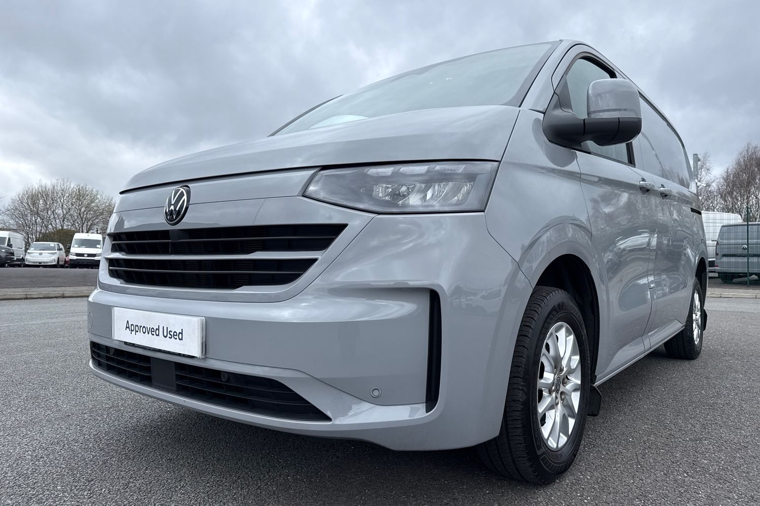 Used Volkswagen Transporter 2025 for sale - 77888904: Photo 28