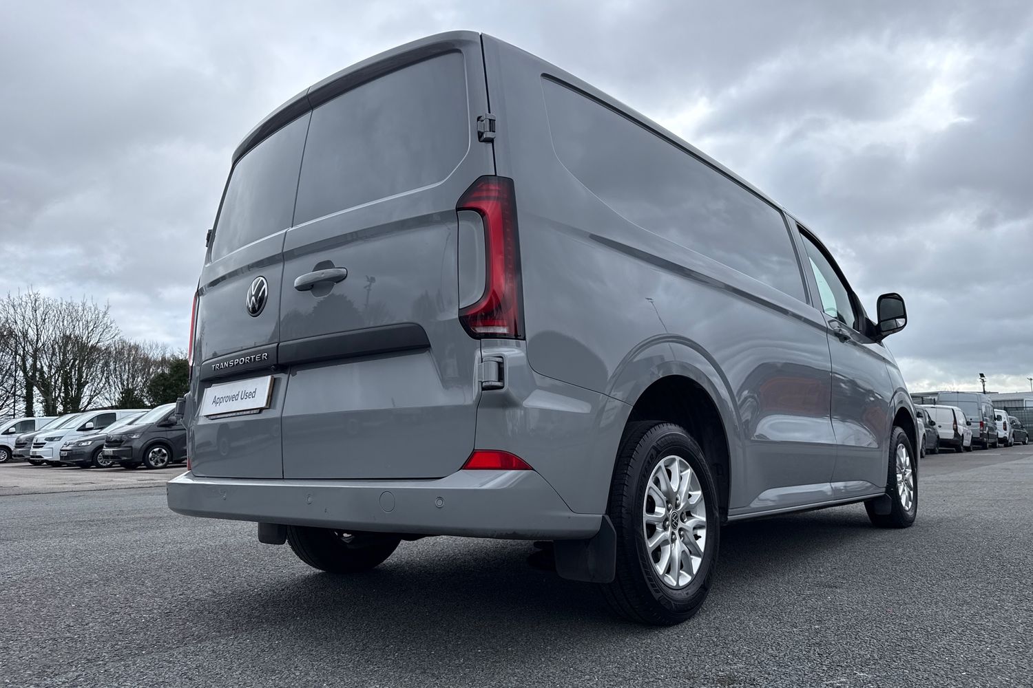 Used Volkswagen Transporter 2025 for sale - 77888904: Photo 30