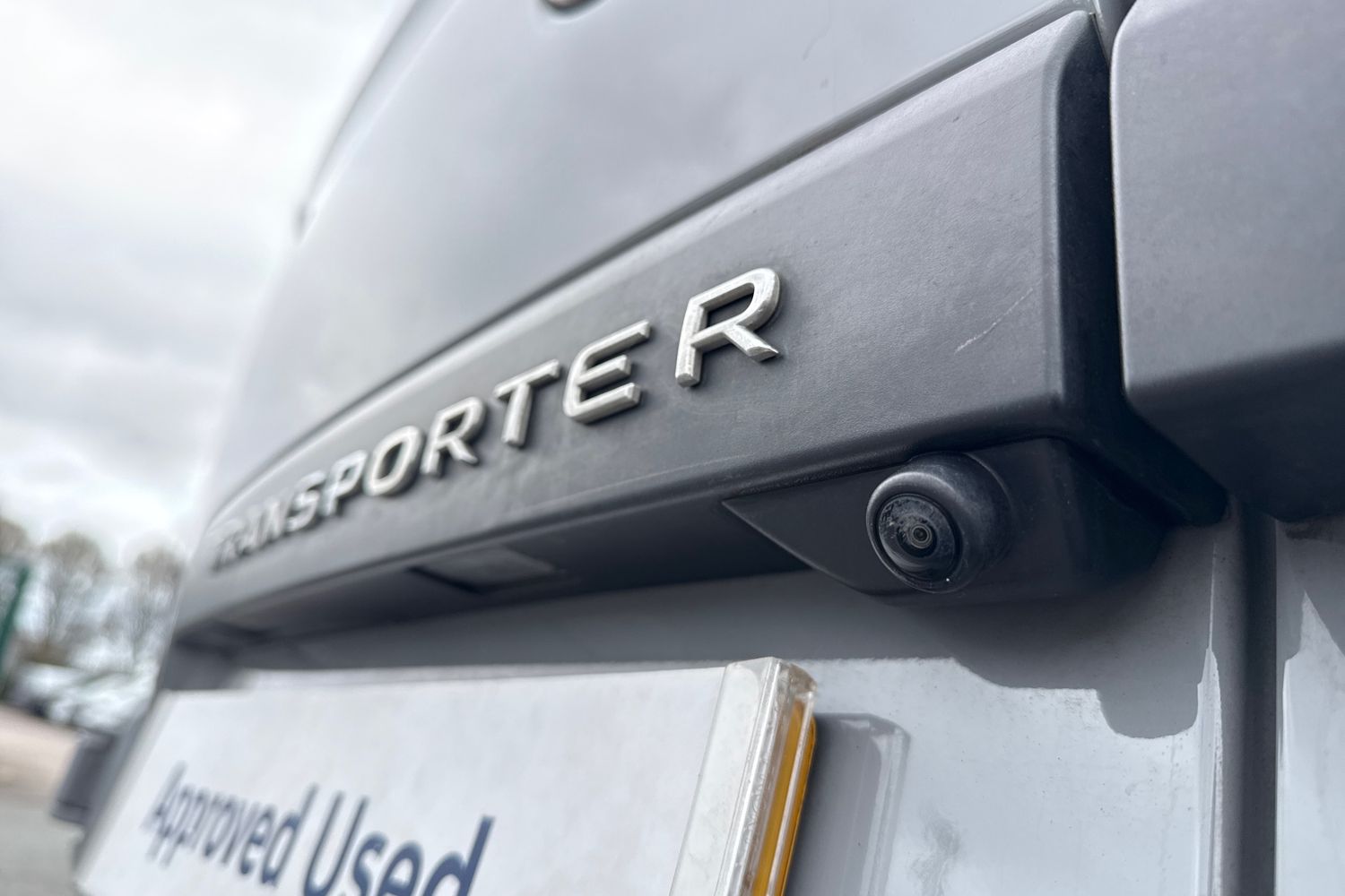 Used Volkswagen Transporter 2025 for sale - 77888904: Photo 31