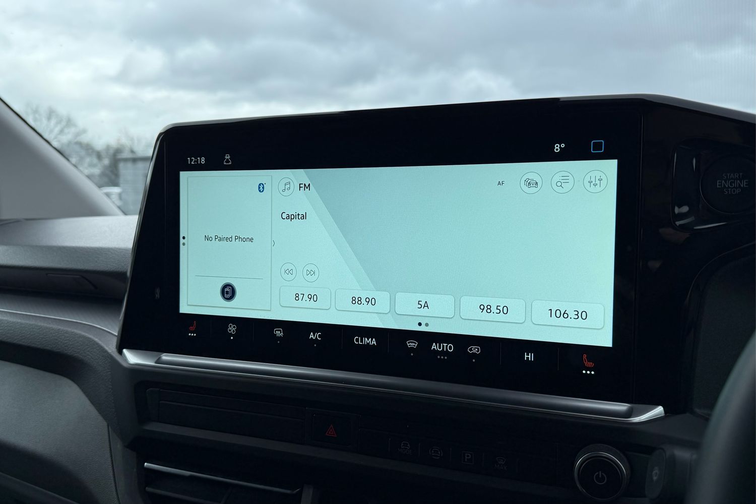 Used Volkswagen Transporter 2025 for sale - 77888904: Photo 44