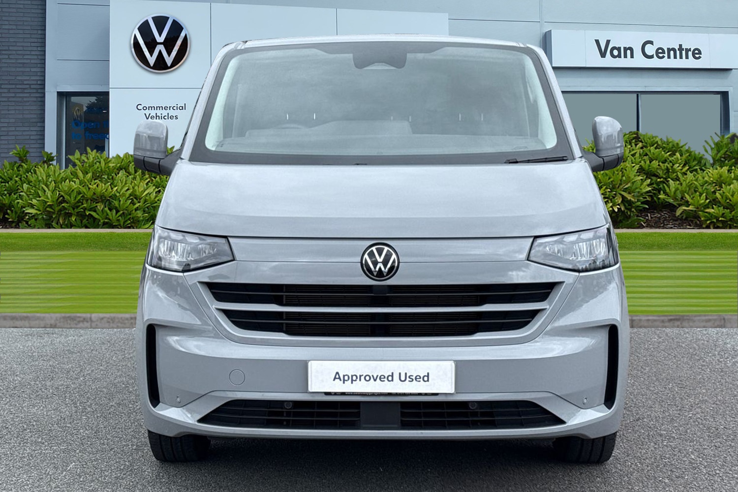 Used Volkswagen Transporter 2025 for sale - 77888904: Photo 6