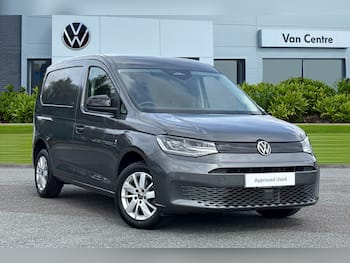 Used Volkswagen Caddy 2026 for sale - 79746102: Photo