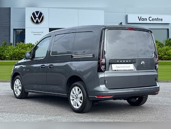Used Volkswagen Caddy 2026 for sale - 79746102: Photo