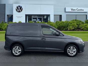 Used Volkswagen Caddy 2026 for sale - 79746102: Photo