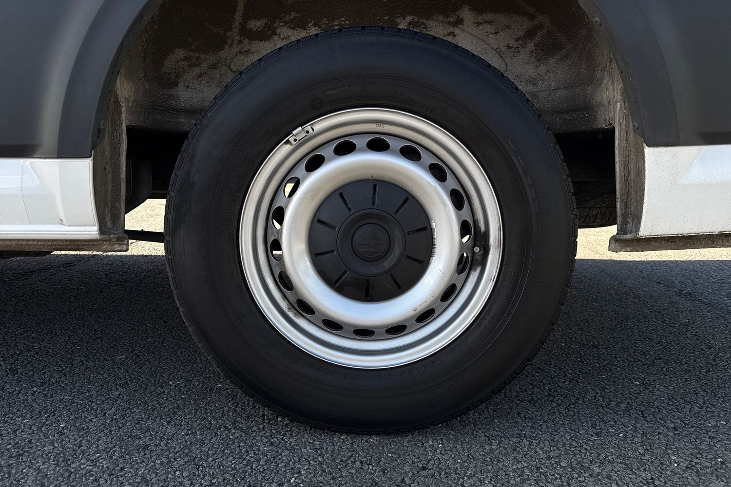 Used Volkswagen Crafter 2025 for sale - 76805249: Photo 11