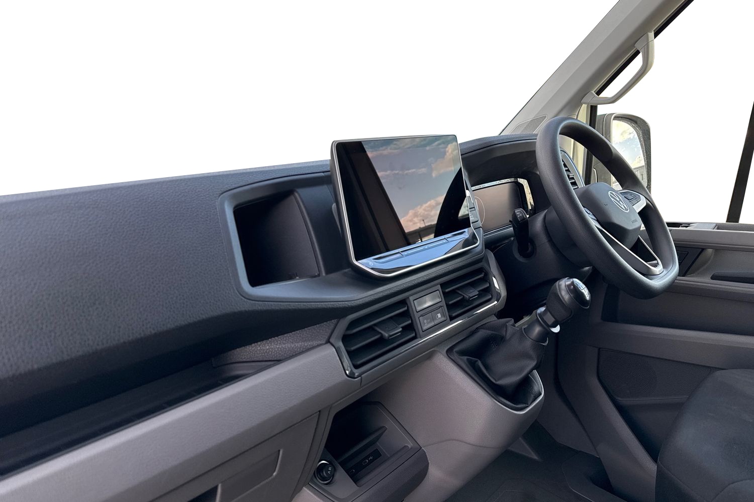 Used Volkswagen Crafter 2025 for sale - 76805249: Photo 14