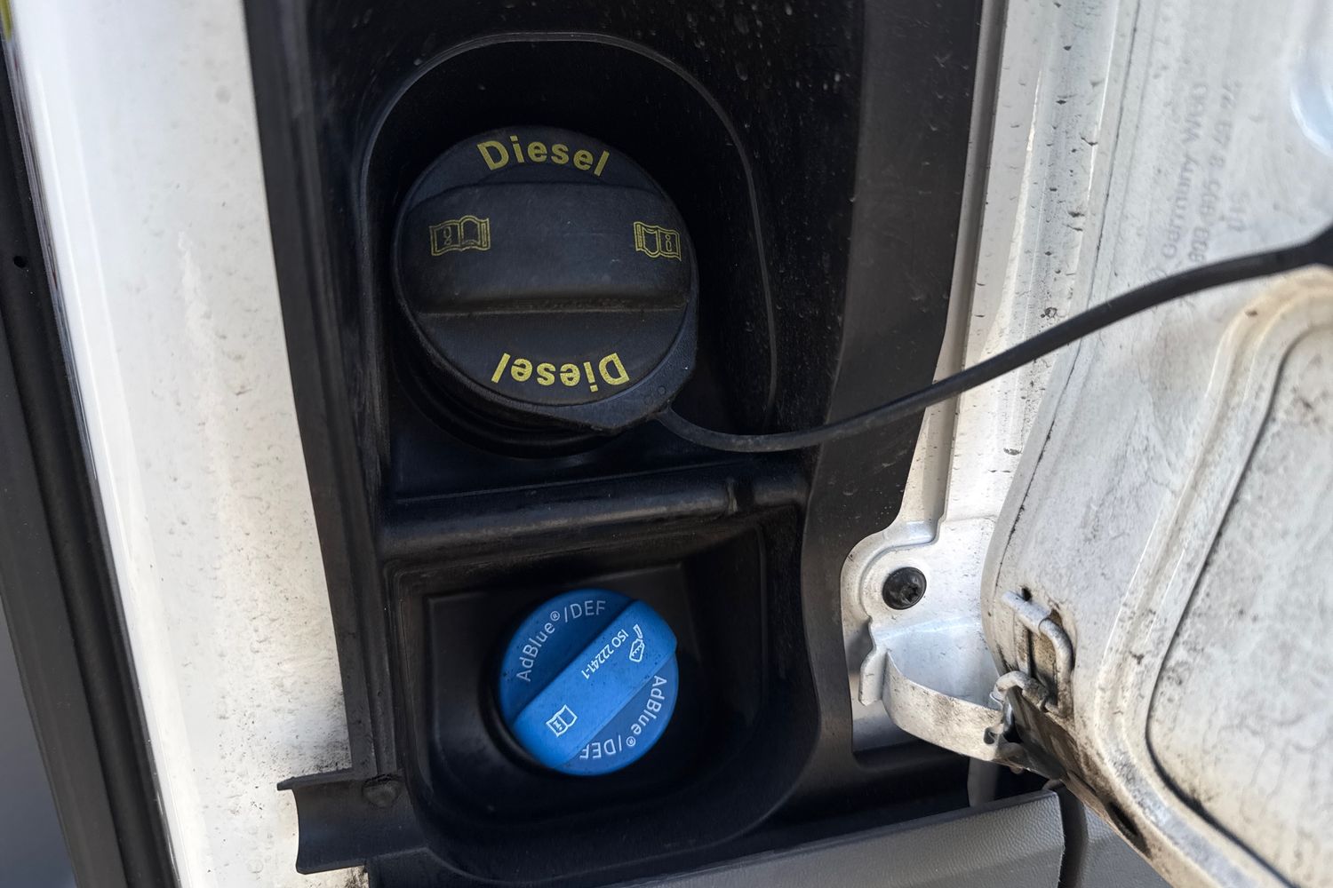 Used Volkswagen Crafter 2025 for sale - 76805249: Photo 24