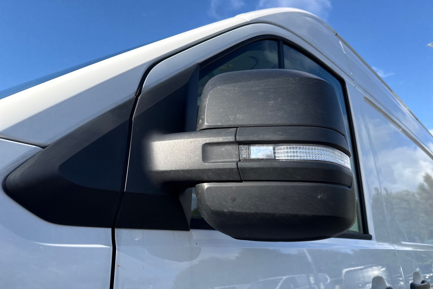 Used Volkswagen Crafter 2025 for sale - 76805249: Photo 26