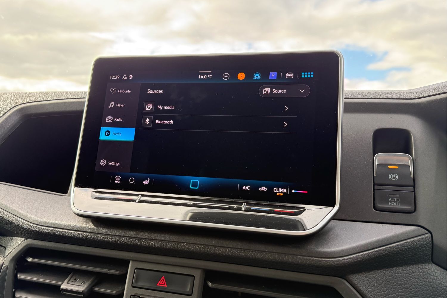 Used Volkswagen Crafter 2025 for sale - 76805249: Photo 46