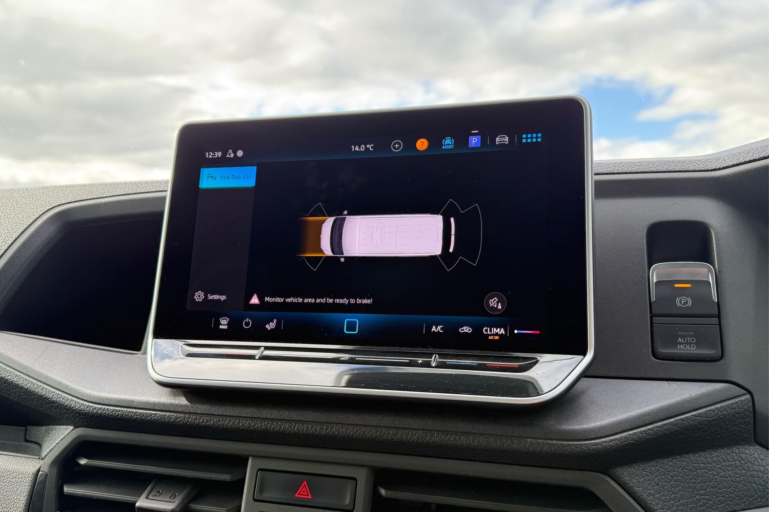 Used Volkswagen Crafter 2025 for sale - 76805249: Photo 49