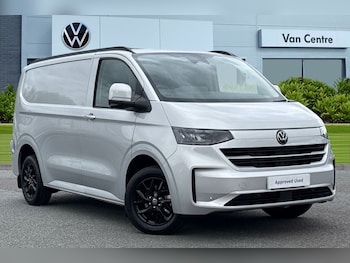 Used Volkswagen Transporter 2025 for sale - 78266595: Photo
