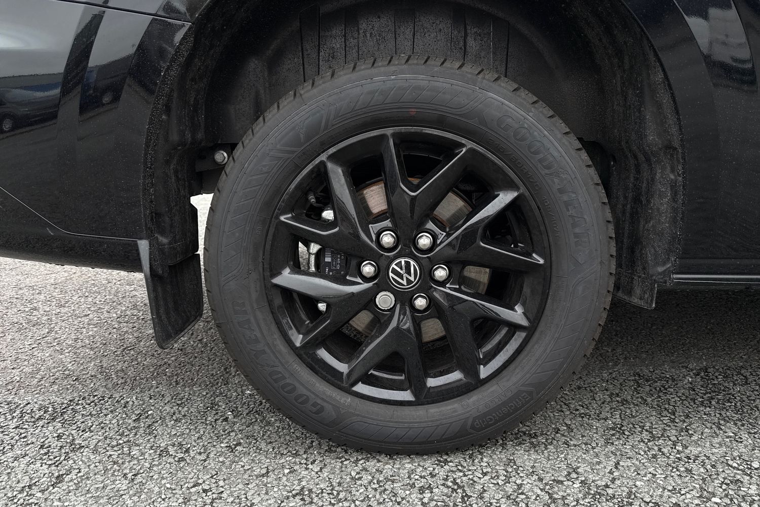 Used Volkswagen Transporter 2025 for sale - 77052207: Photo 10