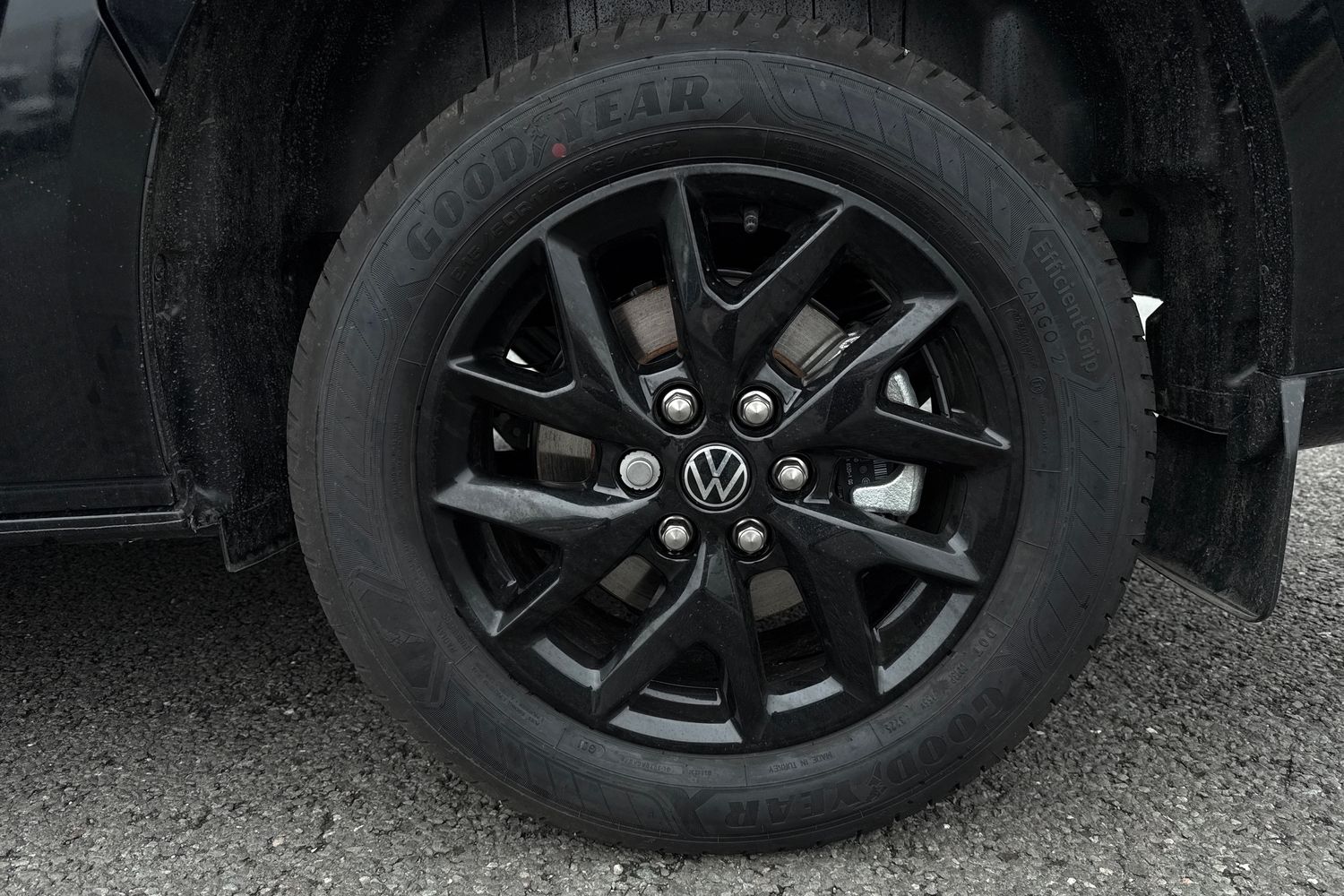 Used Volkswagen Transporter 2025 for sale - 77052207: Photo 11