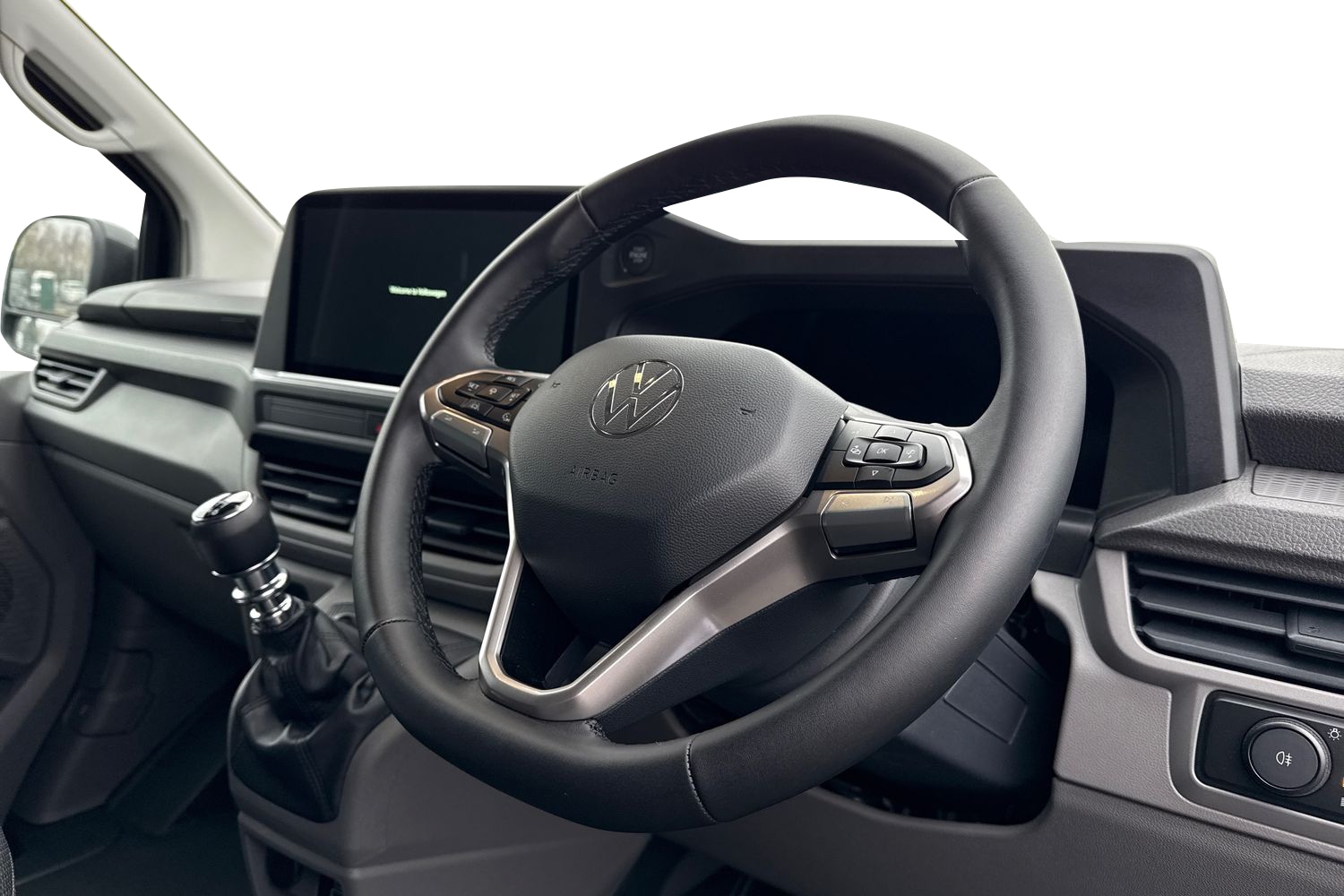 Used Volkswagen Transporter 2025 for sale - 77052207: Photo 13