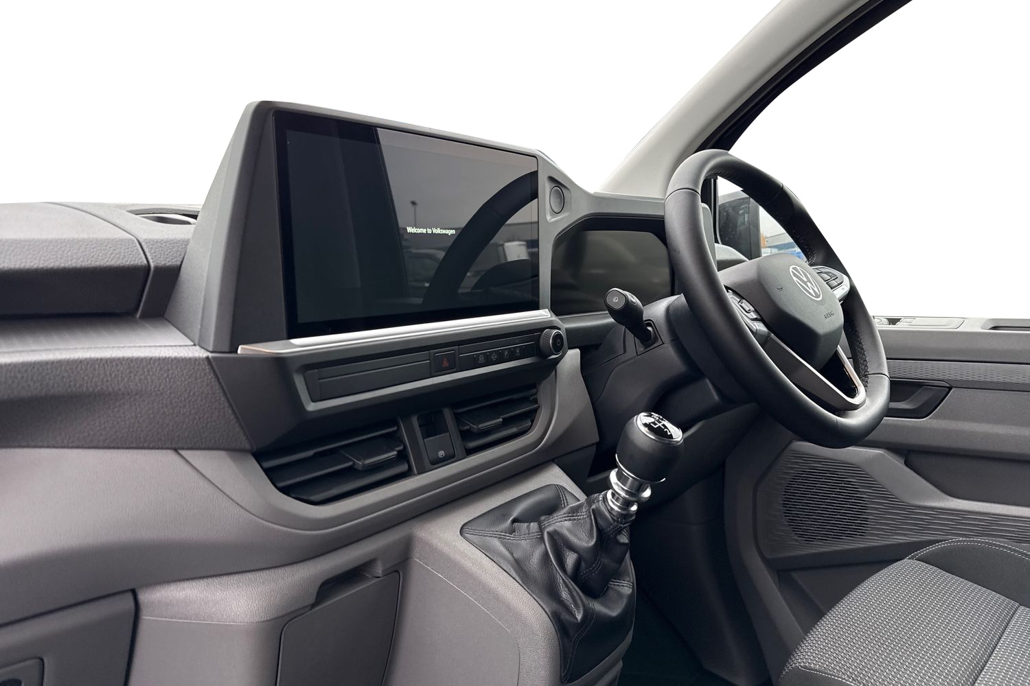 Used Volkswagen Transporter 2025 for sale - 77052207: Photo 14