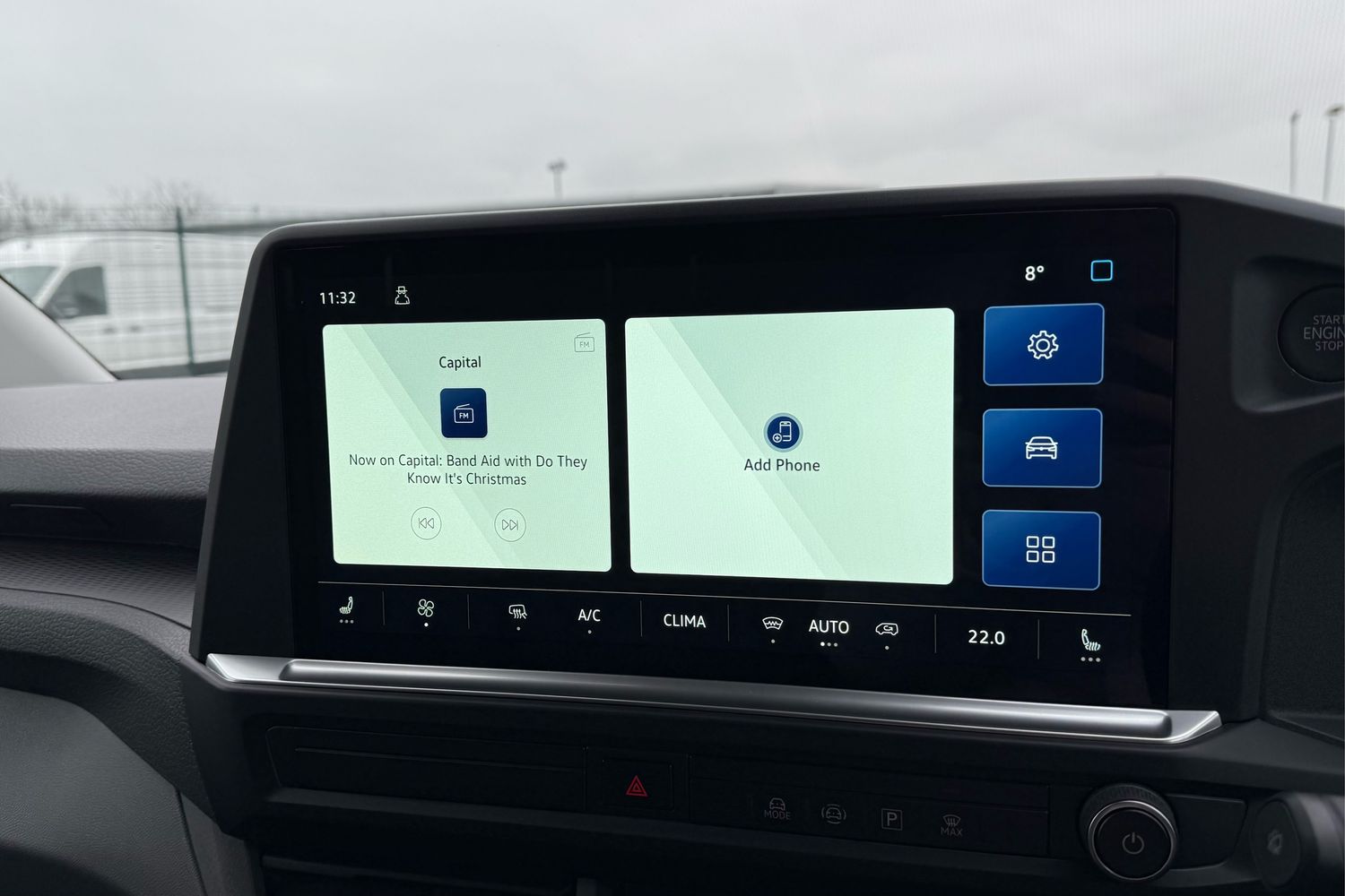 Used Volkswagen Transporter 2025 for sale - 77052207: Photo 16