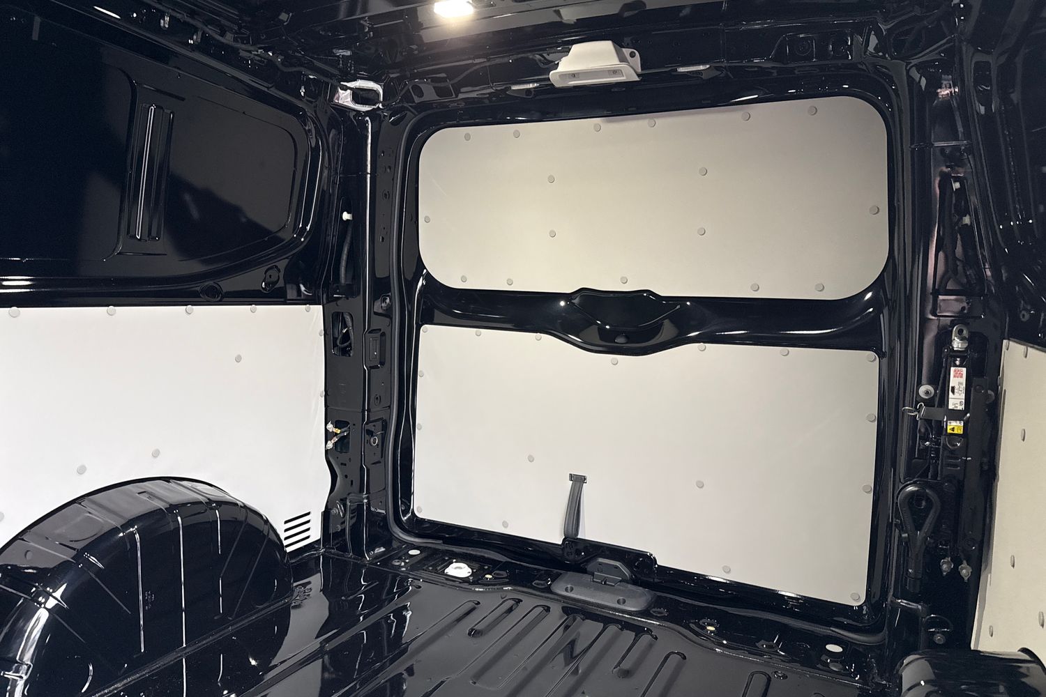 Used Volkswagen Transporter 2025 for sale - 77052207: Photo 18