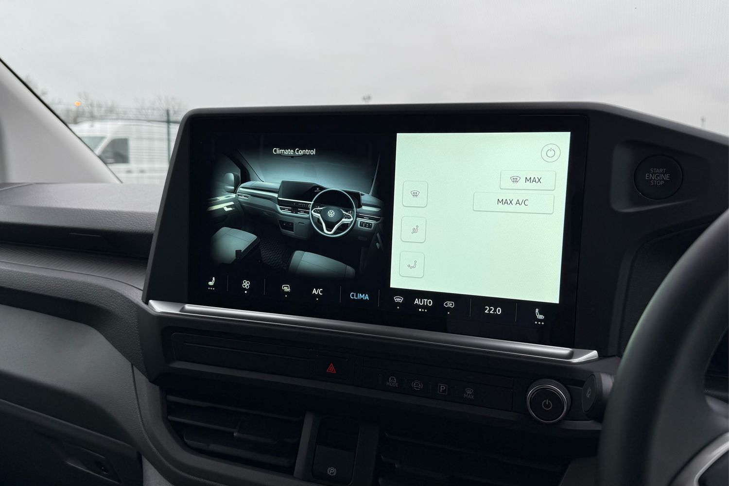 Used Volkswagen Transporter 2025 for sale - 77052207: Photo 21