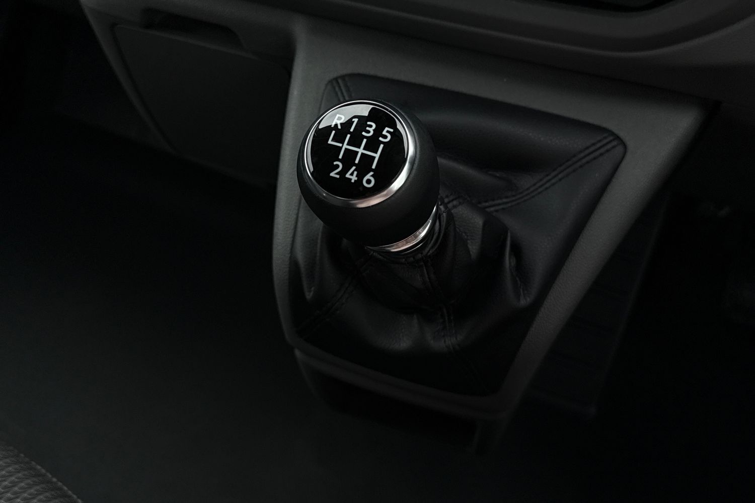 Used Volkswagen Transporter 2025 for sale - 77052207: Photo 22