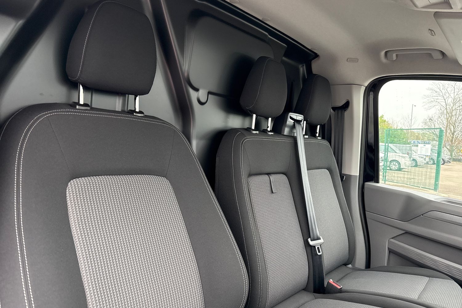 Used Volkswagen Transporter 2025 for sale - 77052207: Photo 23