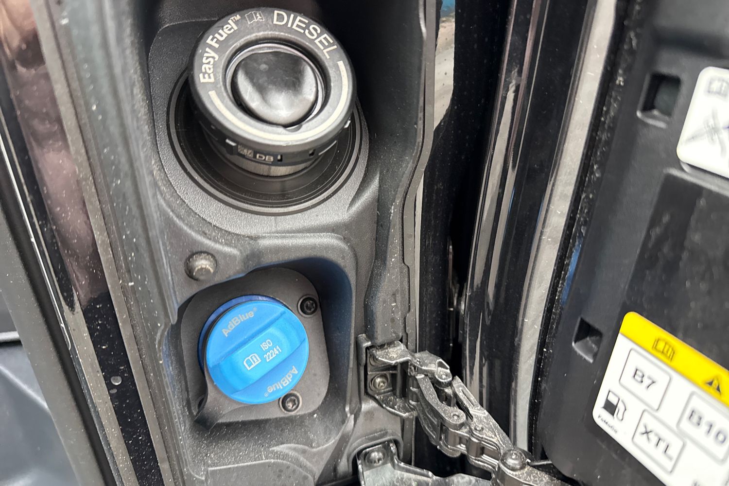 Used Volkswagen Transporter 2025 for sale - 77052207: Photo 24