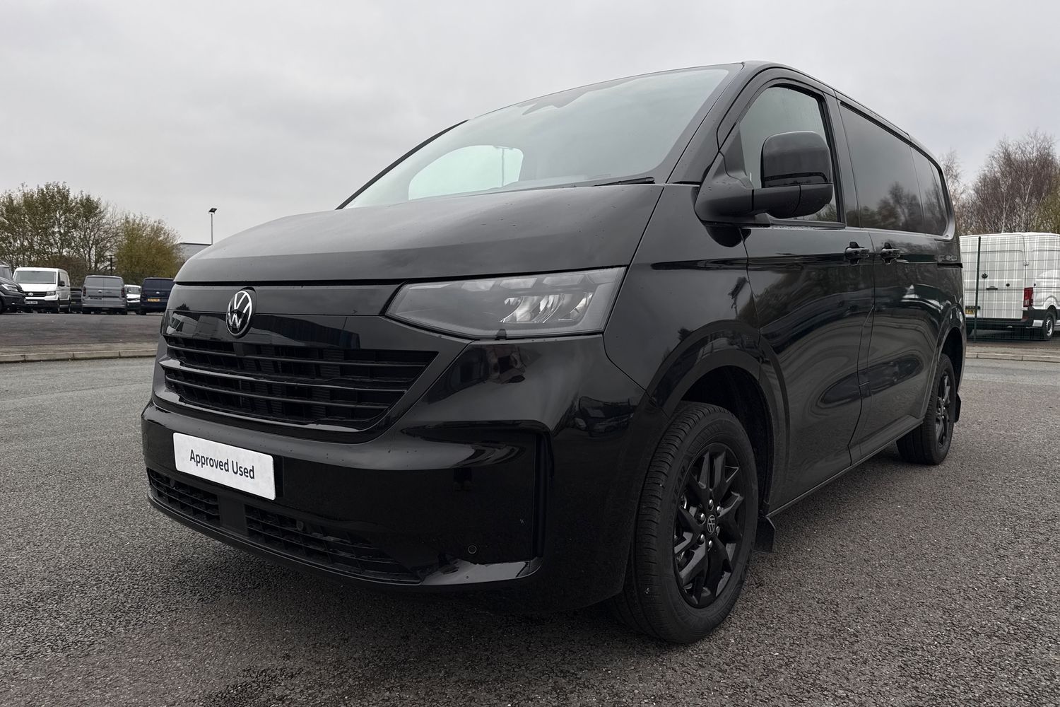 Used Volkswagen Transporter 2025 for sale - 77052207: Photo 27