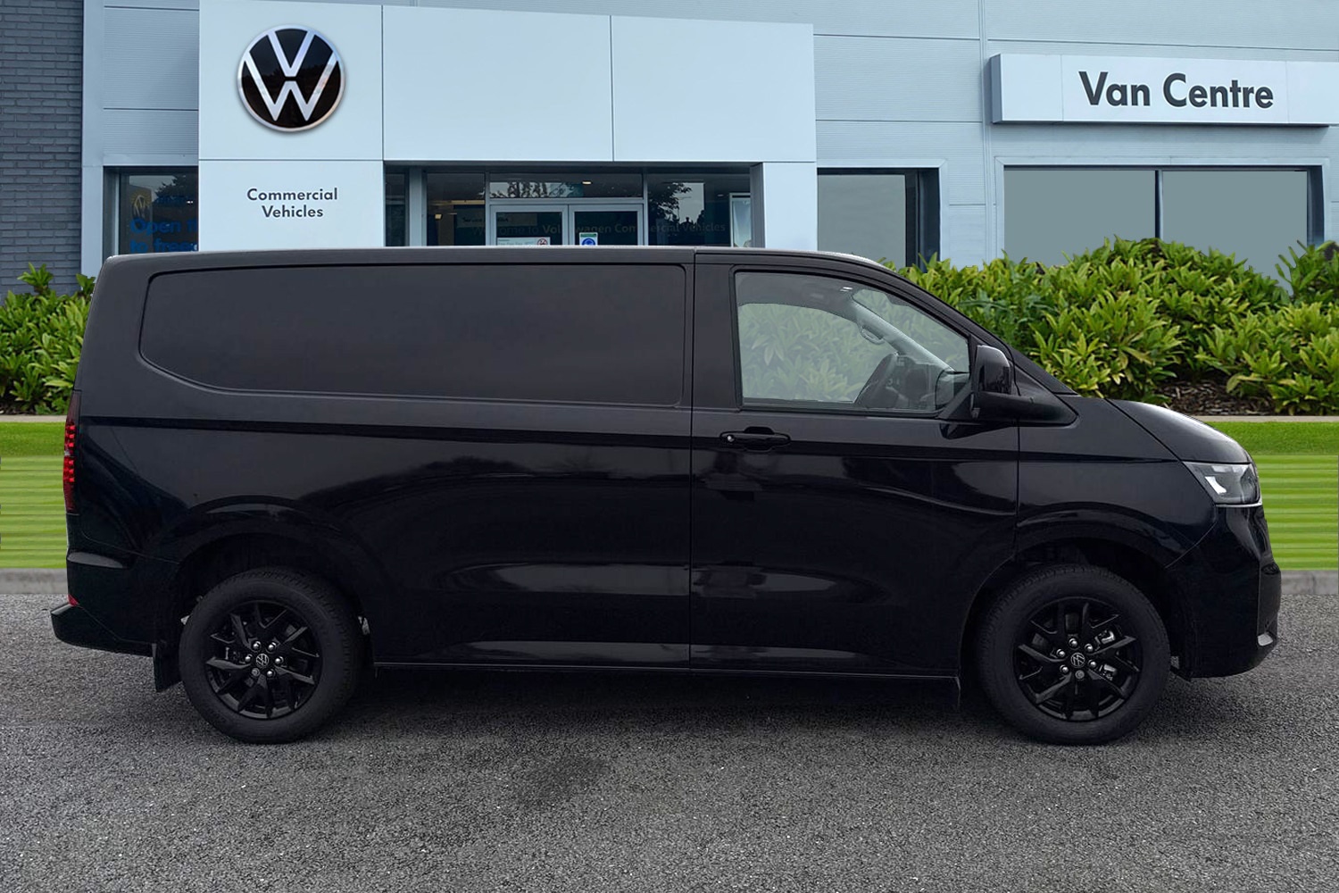 Used Volkswagen Transporter 2025 for sale - 77052207: Photo 3