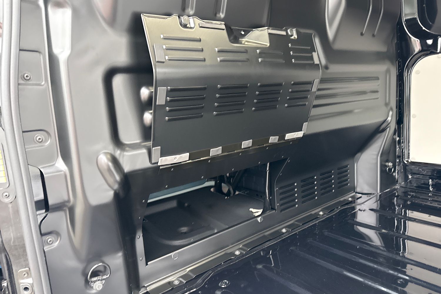 Used Volkswagen Transporter 2025 for sale - 77052207: Photo 30