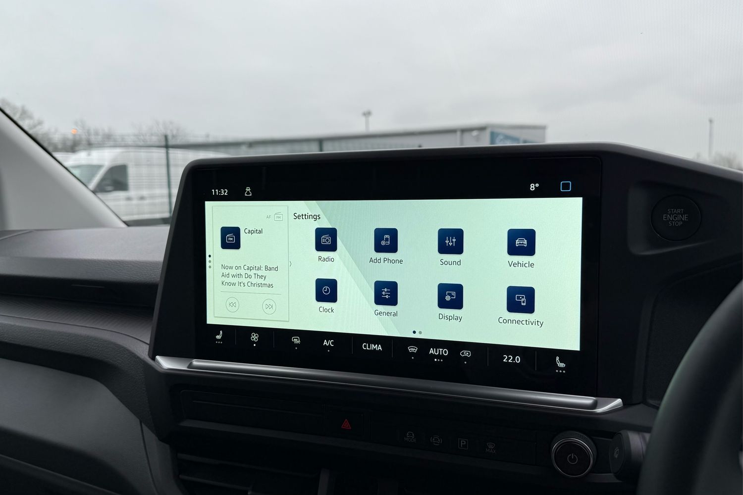 Used Volkswagen Transporter 2025 for sale - 77052207: Photo 44