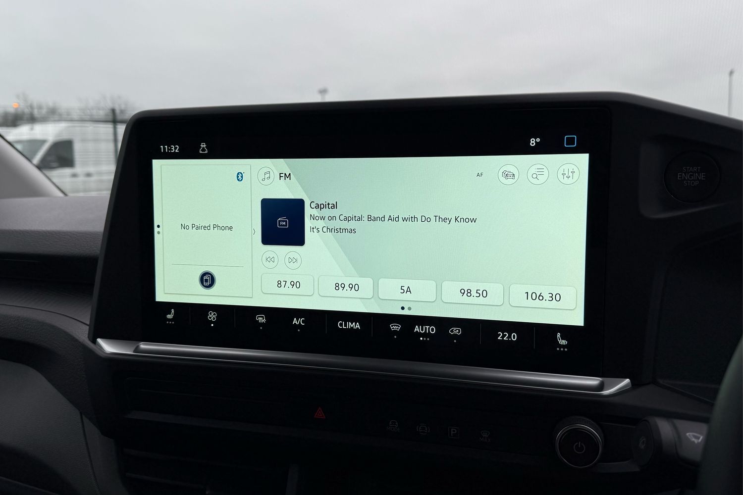 Used Volkswagen Transporter 2025 for sale - 77052207: Photo 45