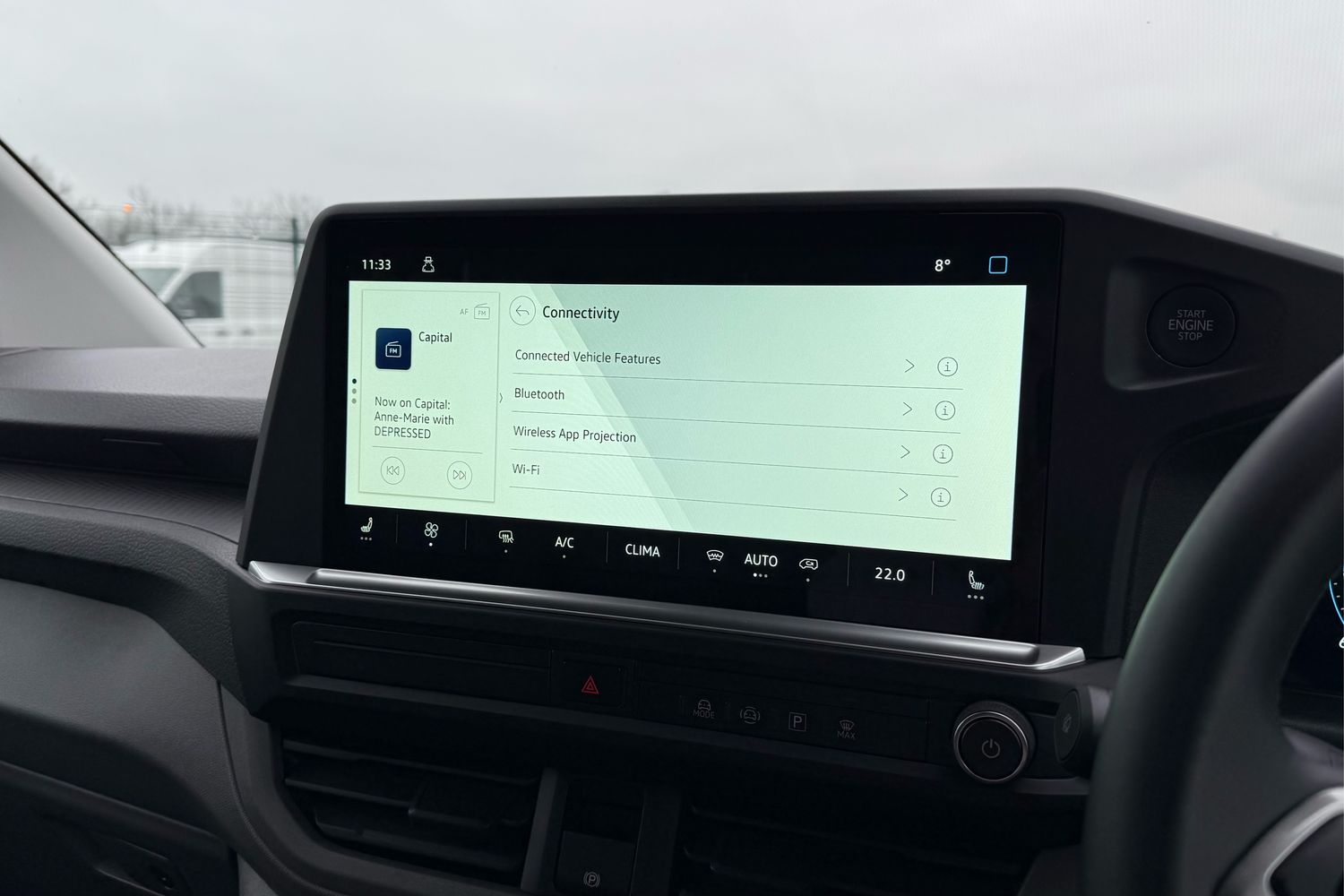 Used Volkswagen Transporter 2025 for sale - 77052207: Photo 53