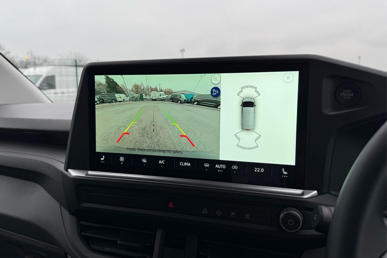 Used Volkswagen Transporter 2025 for sale - 77052207: Photo 54