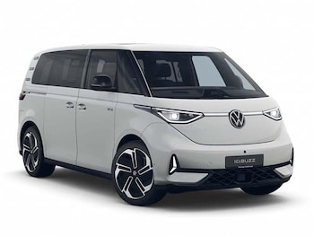 Used Volkswagen ID.Buzz 2026 for sale - 78871601: Photo
