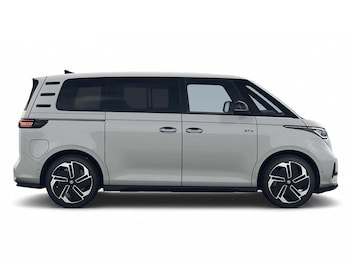 Used Volkswagen ID.Buzz 2026 for sale - 78871601: Photo
